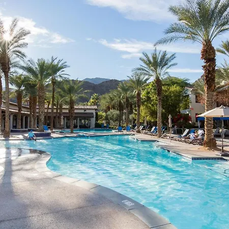 Desert Getaway - La Quinta Legacy Villas Resort - 12 Resort Pools